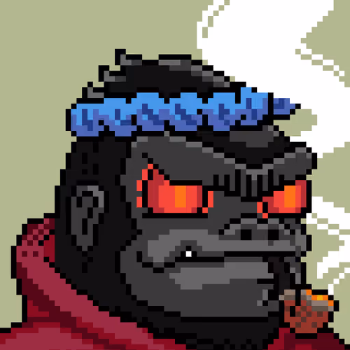 Kaiju Kongz #184