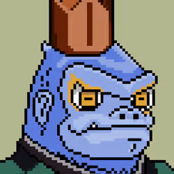 Kaiju Kongz #1826