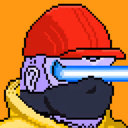 Kaiju Kongz #2319