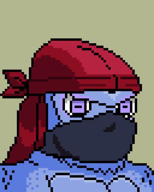 Kaiju Kongz #3224