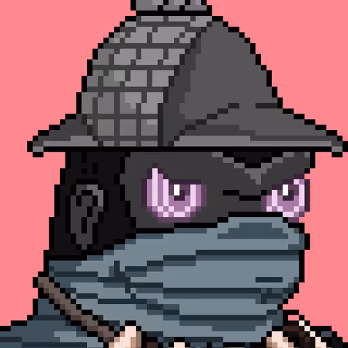 Kaiju Kongz #2784
