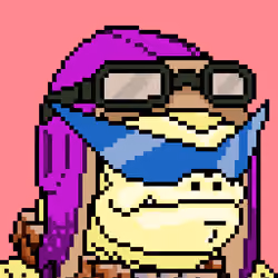 Kaiju Kongz #1316