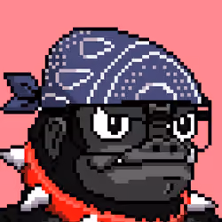 Kaiju Kongz #2777