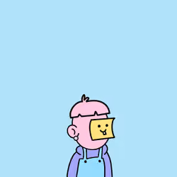 Lil Baby Doodles #1110