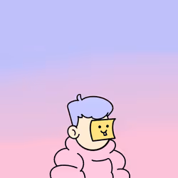 Lil Baby Doodles #968