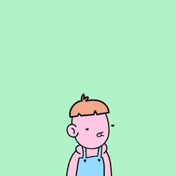 Lil Baby Doodles #792