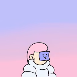 Lil Baby Doodles #1293