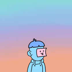 Lil Baby Doodles #833