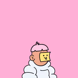 Lil Baby Doodles #866