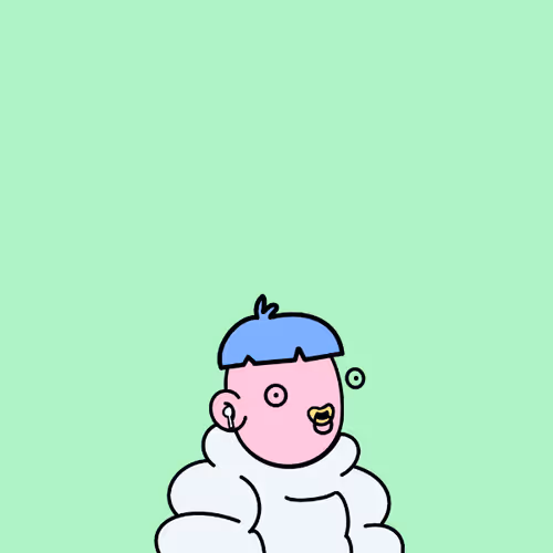 Lil Baby Doodles