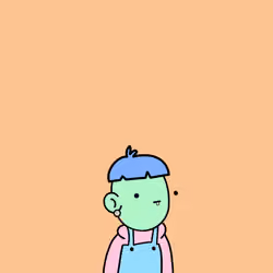 Lil Baby Doodles #353
