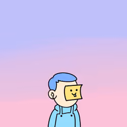 Lil Baby Doodles #791