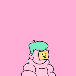 Lil Baby Doodles #142