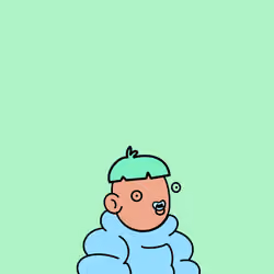Lil Baby Doodles #239