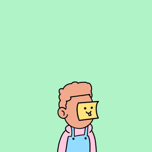 Lil Baby Doodles #1283
