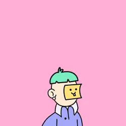 Lil Baby Doodles #1255