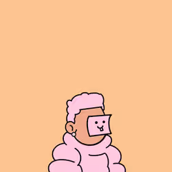 Lil Baby Doodles #831
