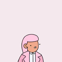 Lil Baby Doodles #829
