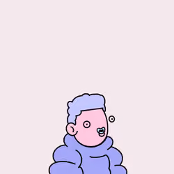 Lil Baby Doodles #1226