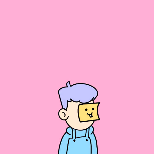 Lil Baby Doodles #865