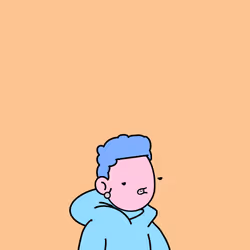 Lil Baby Doodles #335