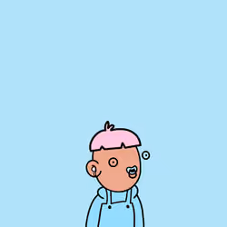 Lil Baby Doodles #1294