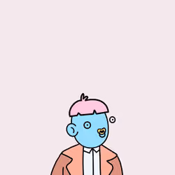 Lil Baby Doodles #352