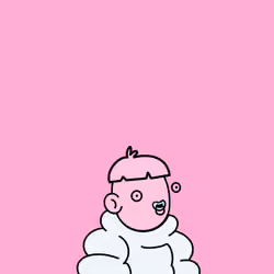 Lil Baby Doodles #1001