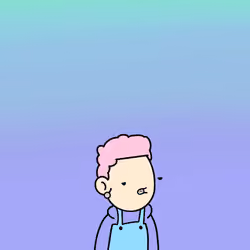 Lil Baby Doodles #962