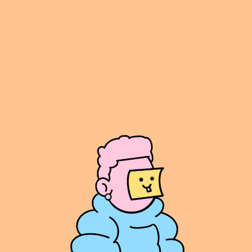 Lil Baby Doodles #1333