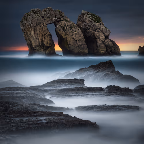 Hyperreal Landscape Photography 11