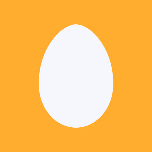 Twitter Eggs Curated