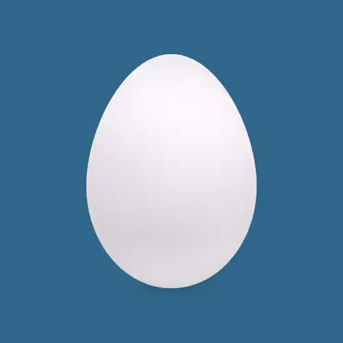 Twitter Eggs Curated