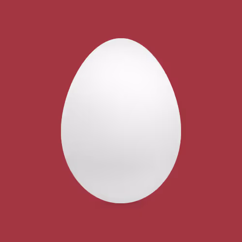 Twitter Eggs Curated