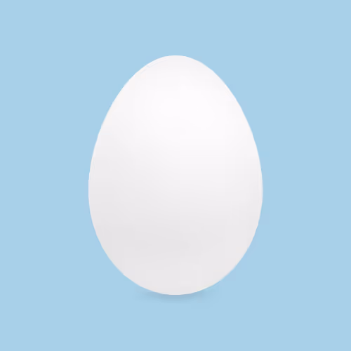 Twitter Eggs Curated