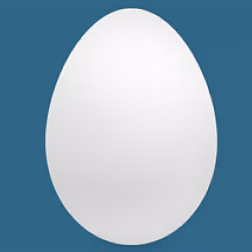 Twitter Eggs Curated