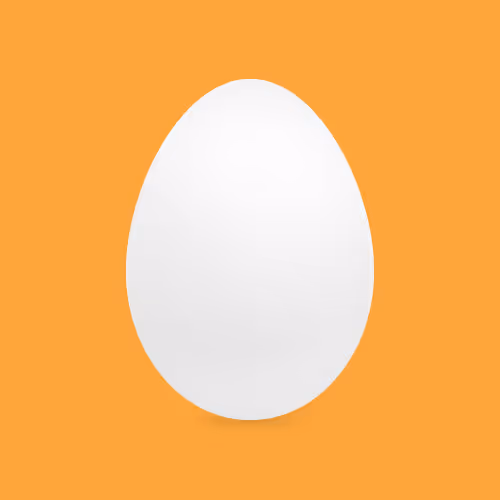 Twitter Eggs Curated