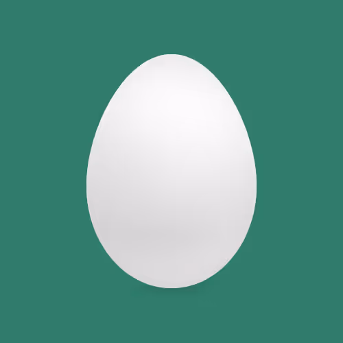 Twitter Eggs Curated