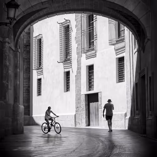 Editions by Pelin Genc