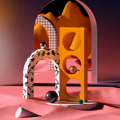 Modernist Collection