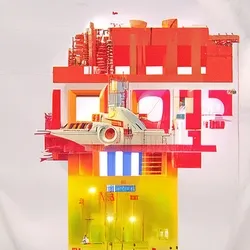 Geo cityGAN