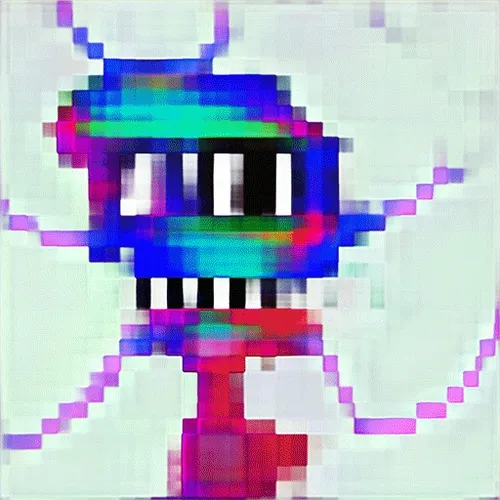 Slender ghostGAN