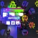Cyber cityGAN