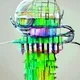 Electrical wireGAN