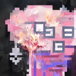 Exploding heartGAN