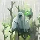 Forest spiritGAN