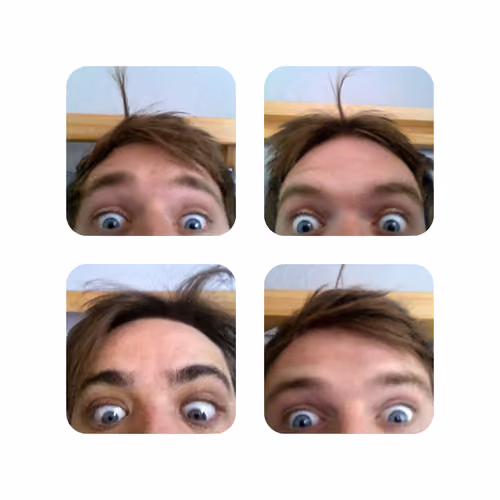 Item #1 Media