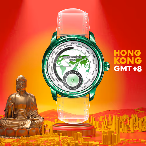 Time To Travel Worldtimer