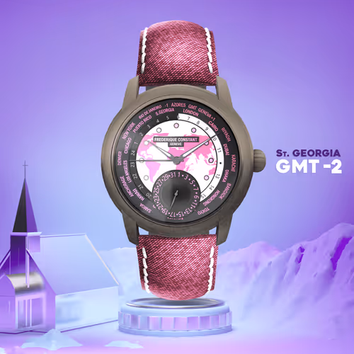 Time To Travel Worldtimer