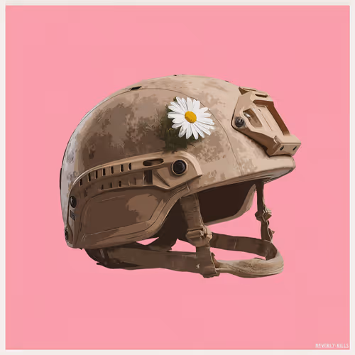 The Shasta Daisy Collection